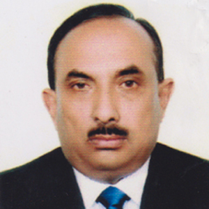 MR.BHUPATI RANJAN CHOUDHURY