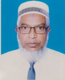 MOHIUDDIN MANIK MIAH