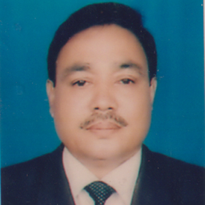 CHAND MURARI SINHA