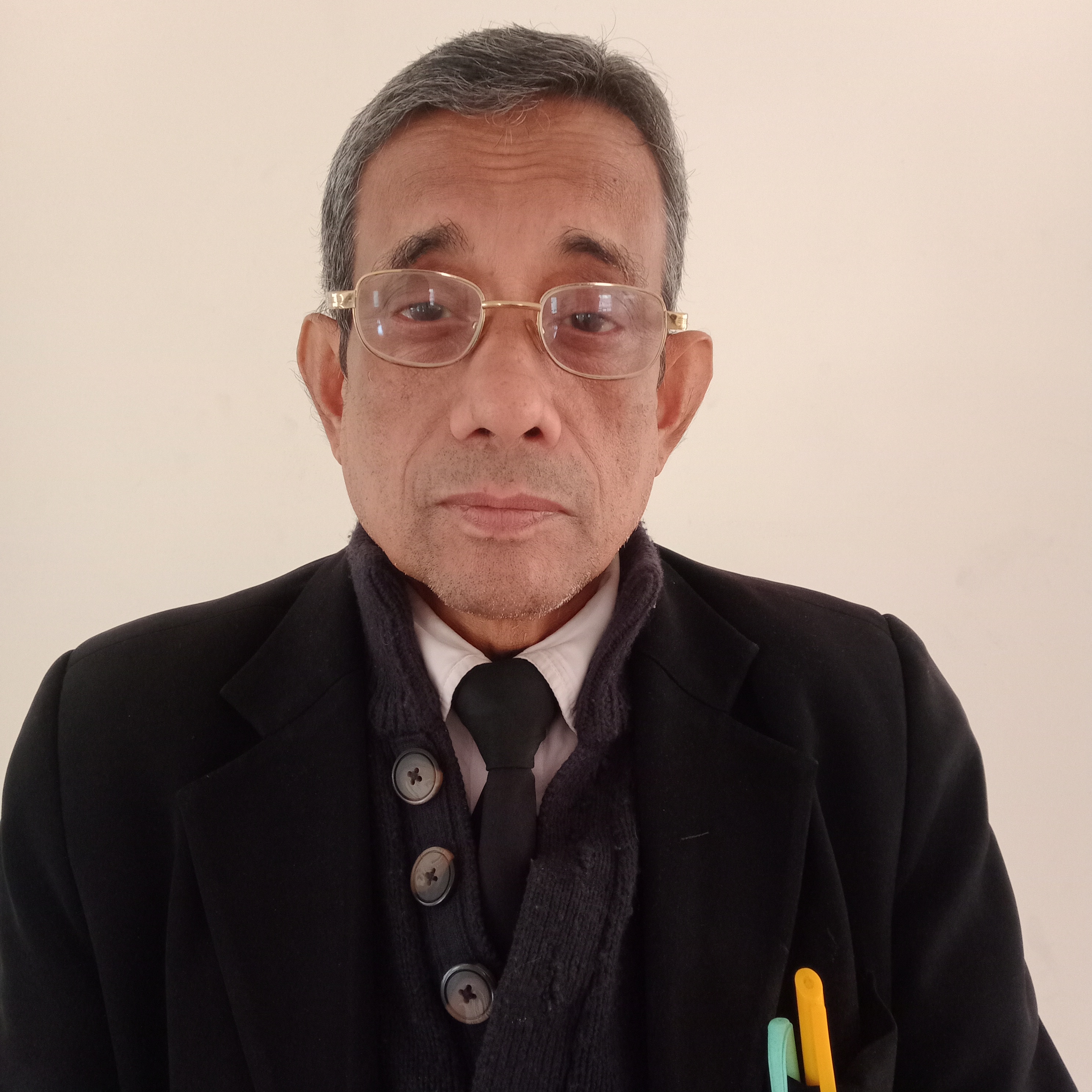 MANIK KUMAR DEB