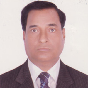 AMULLYA KUMAR GHUSE