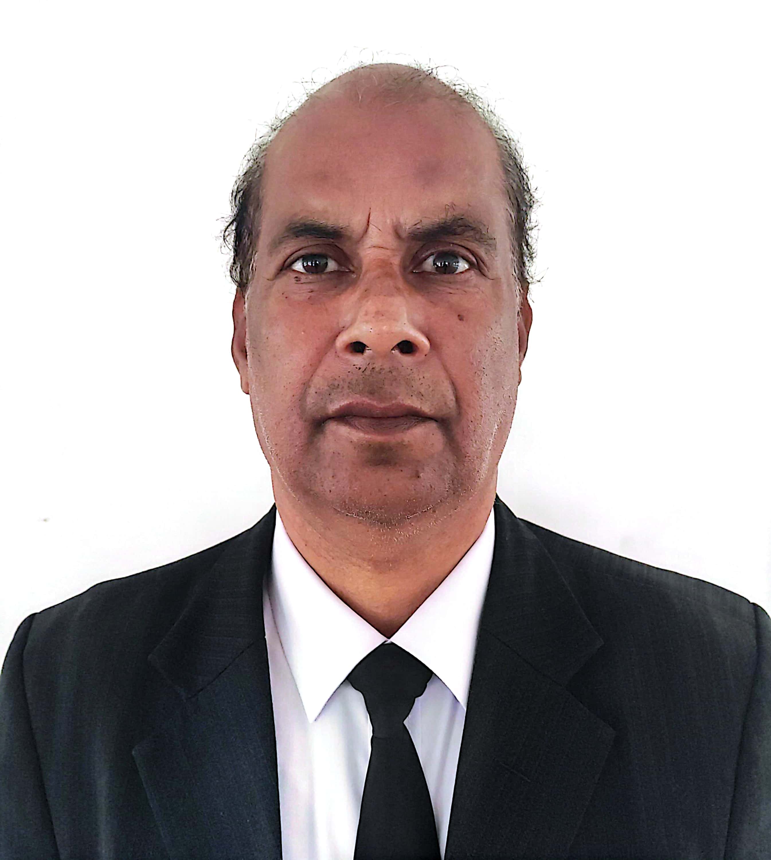 ANJAN KUMER SUTRADHAR