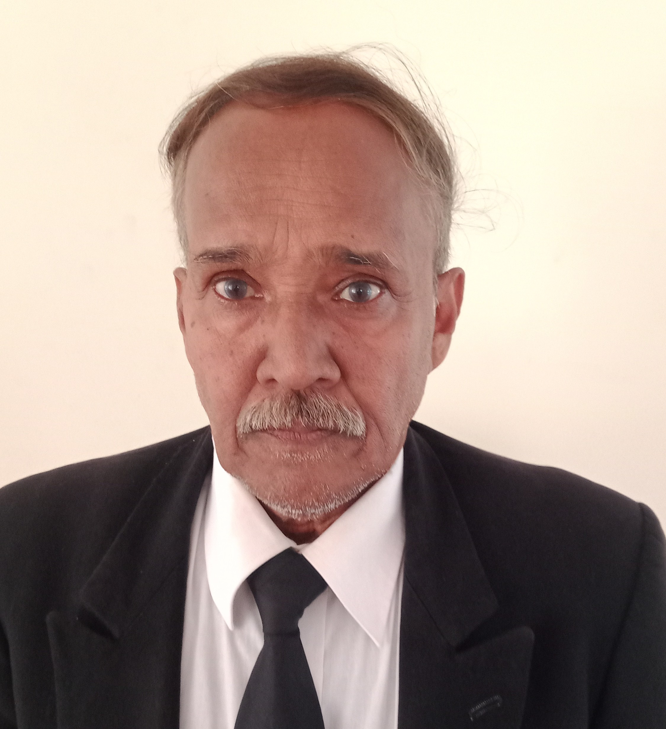 MOHAMMAD AMIRUL ISLAM