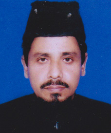 SALIK AHMED CHOUDHURY