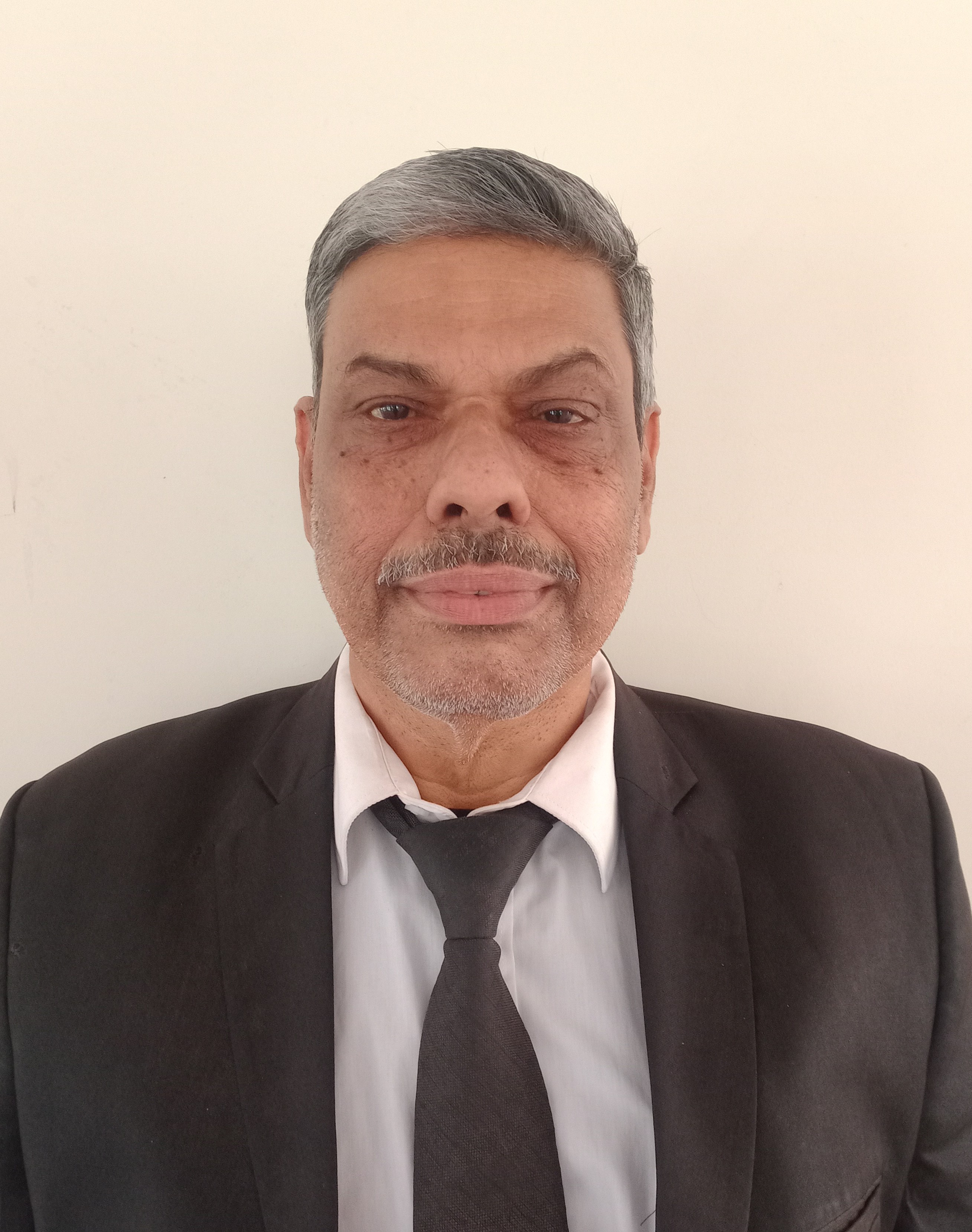 ASHIT RANJAN BHATTACHARJEE