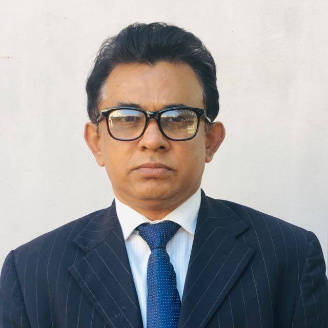 MD. MAHBUBUL ALAM RUHEL