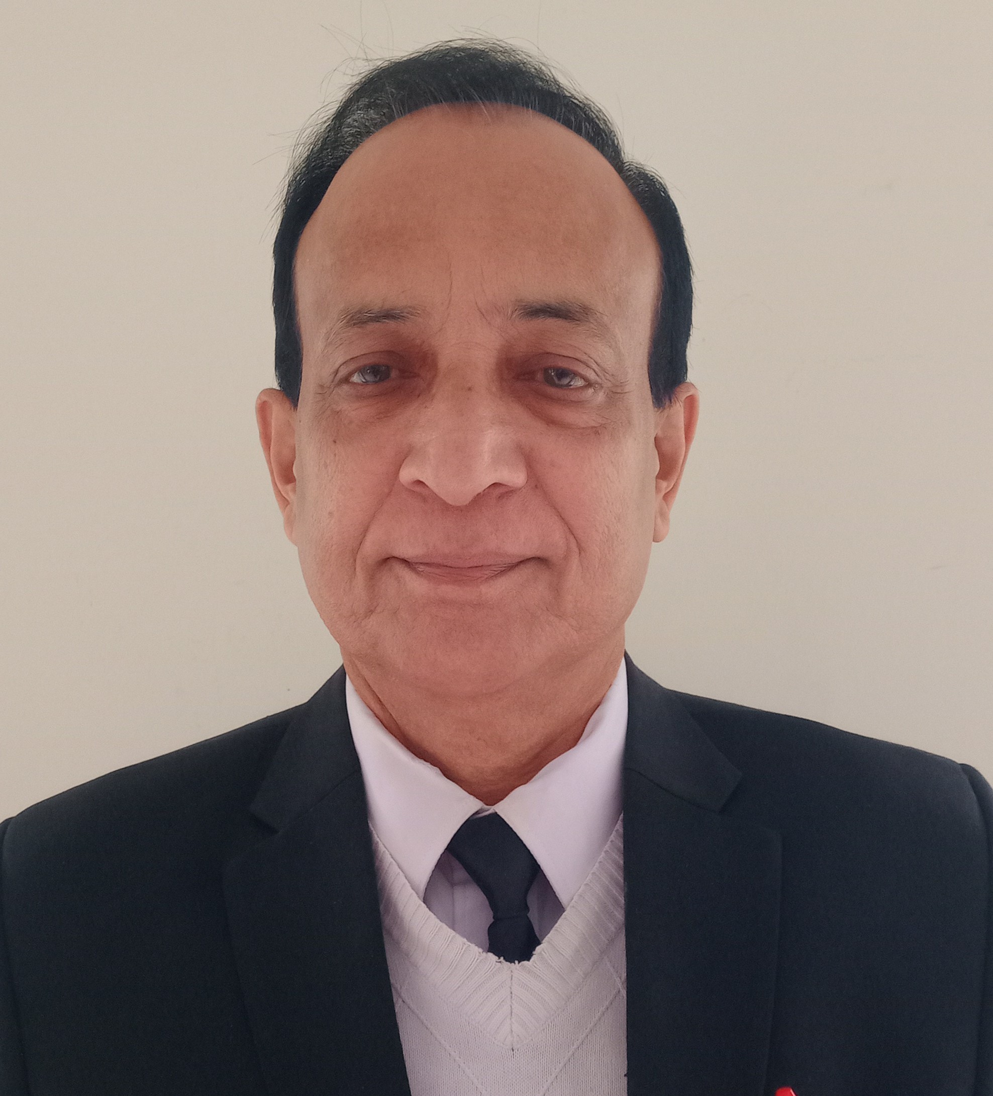 NITYAGOPAL DAS GUPTA