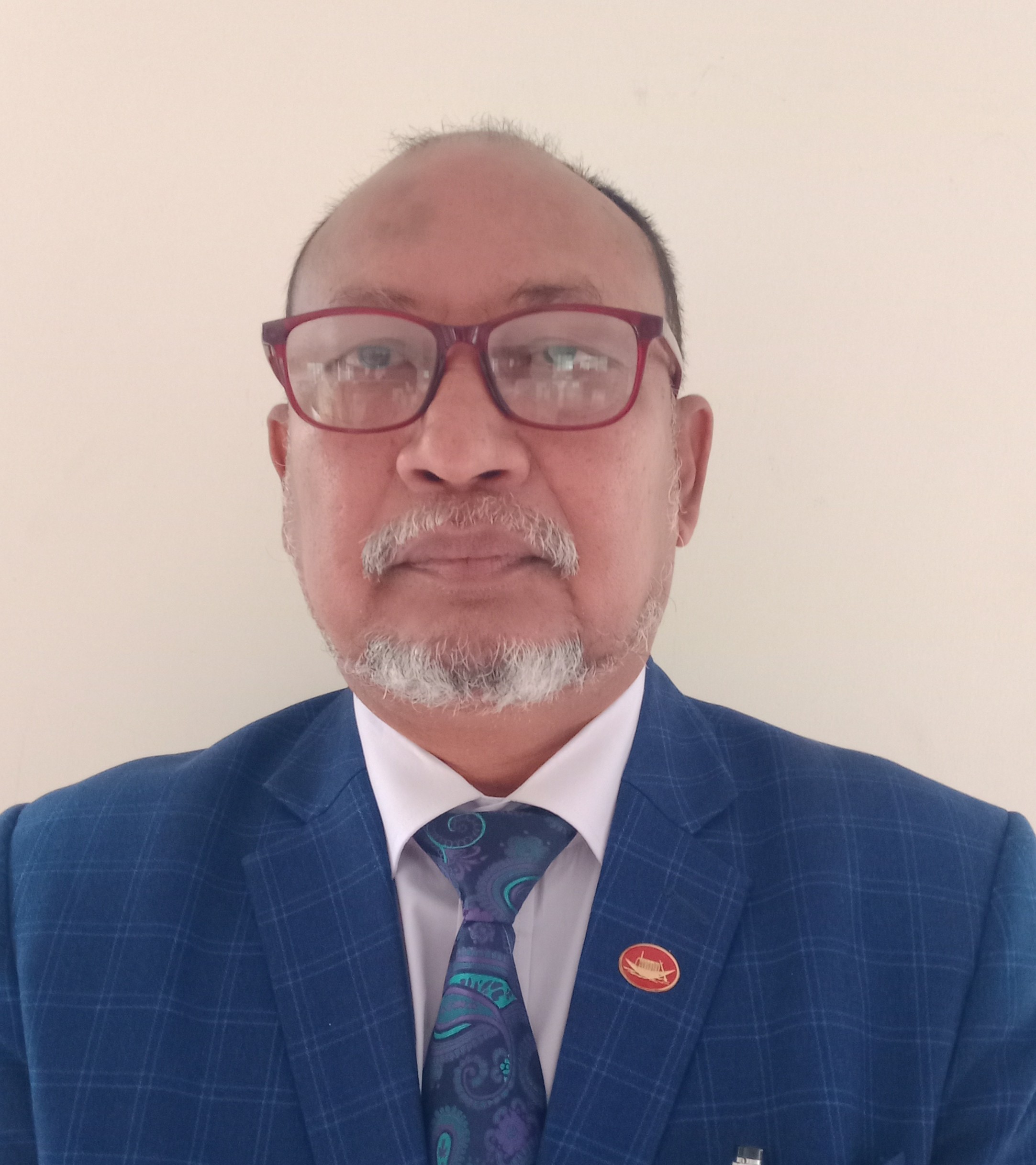 ALHAJ ASM AZADUR RAHMAN (AZAD)