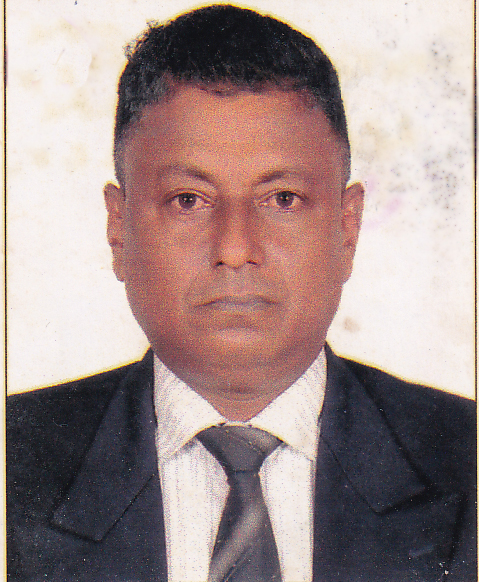 SOURAV BHATTACHARJEE