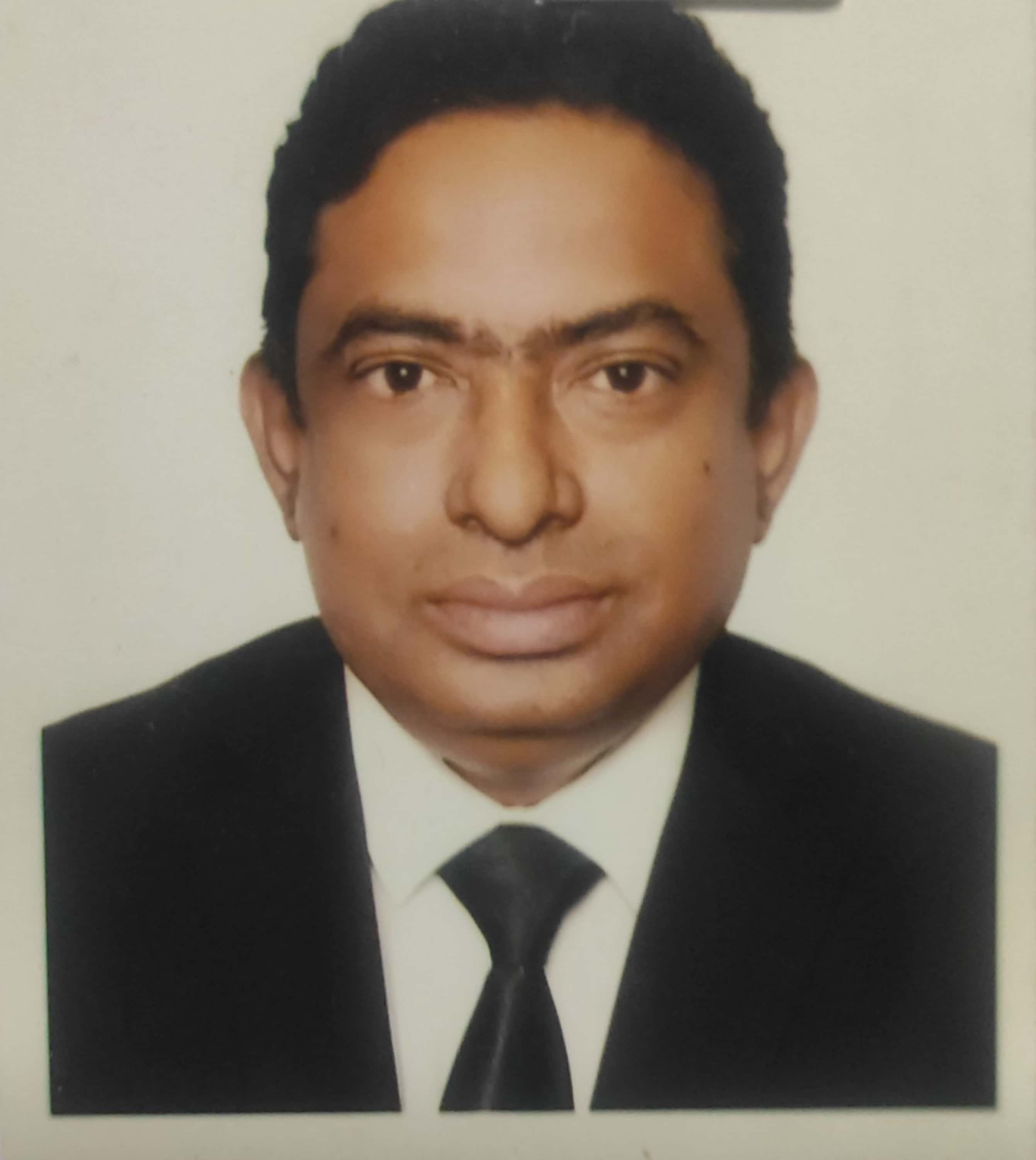 MIZANUR RAHMAN (TIPU)