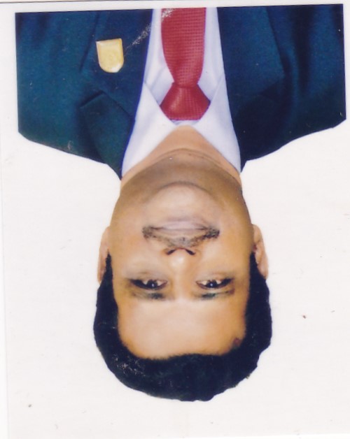 Muhammad Anwarul Islam