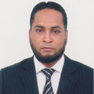 MOHAMMED DELWAR HUSSAIN