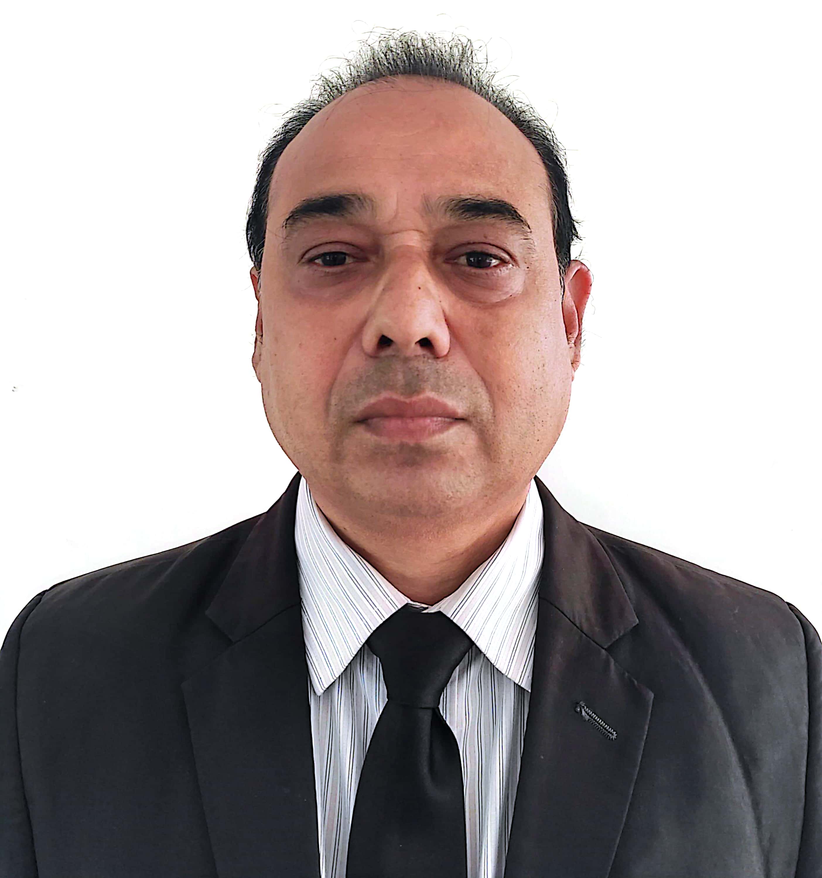 BIDHAN CHANDRA BHATTACHARJEE