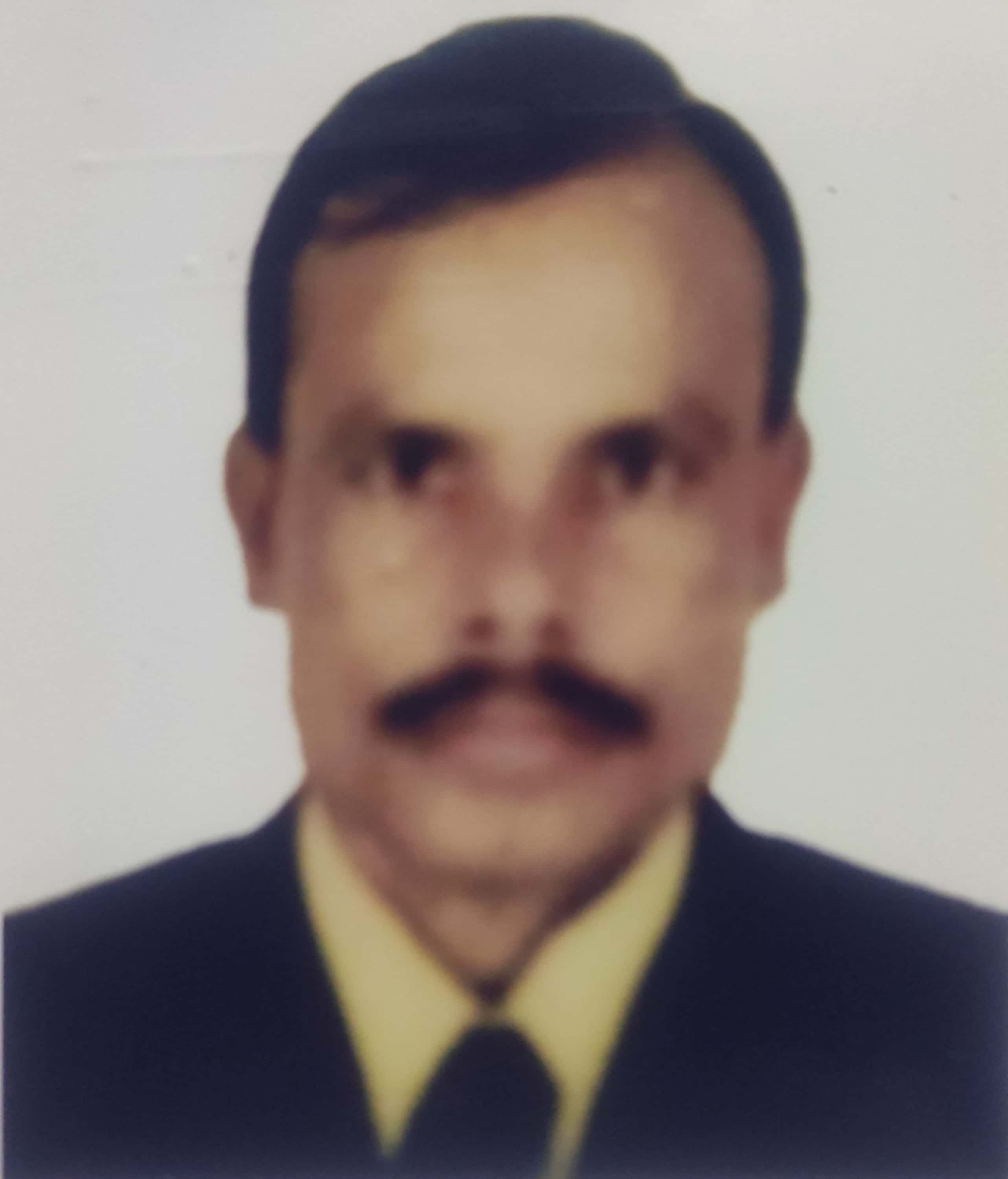 DIPAK KUMAR DHAR