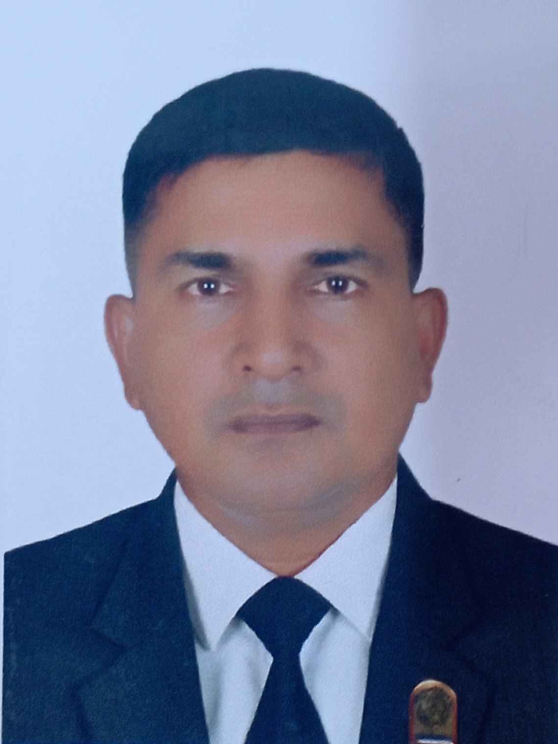 Subrata Kumar Datta