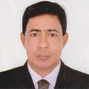 MOHAMMED MAHBUBUZZAMAN CHOWDHURY