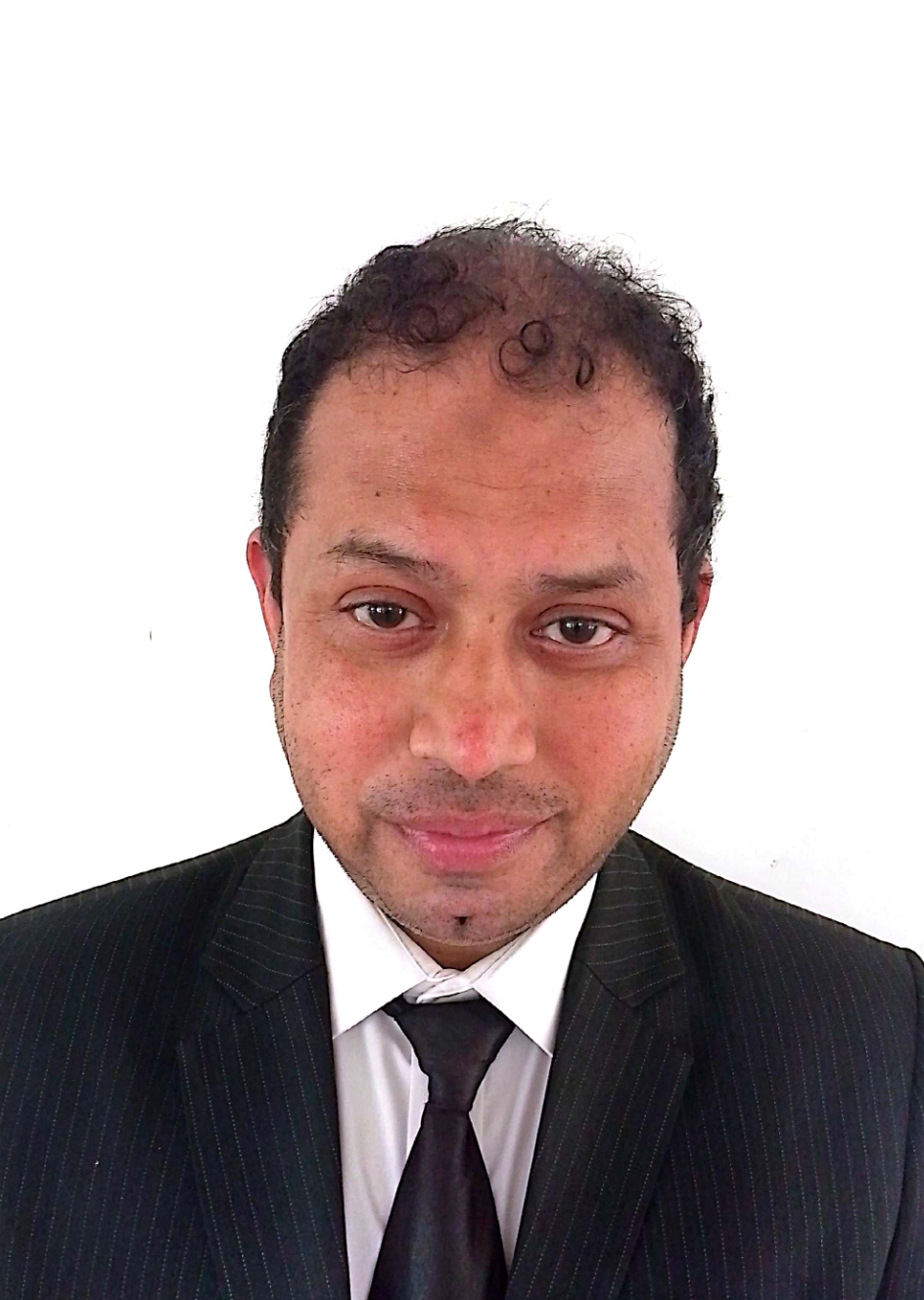 ABDUL MUMITH CHOUDHURY