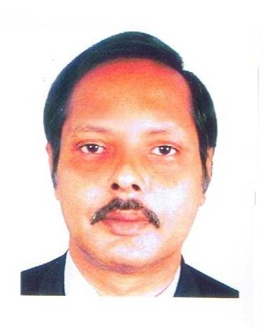 MD. JOYNUL HUSSAIN CHOWDHURY