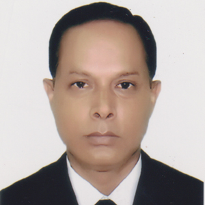 AMAL KANTI CHOUDHURY