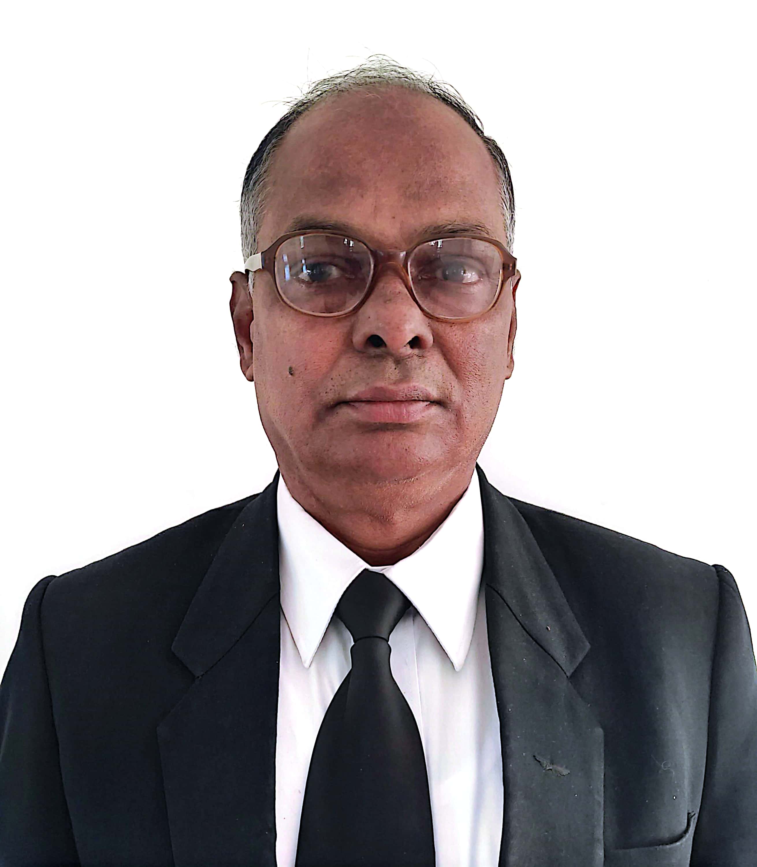 BHUSHANJIT CHOUDHURY