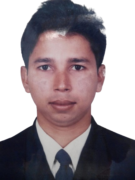 BASHUDEB BHATTACHARJEE