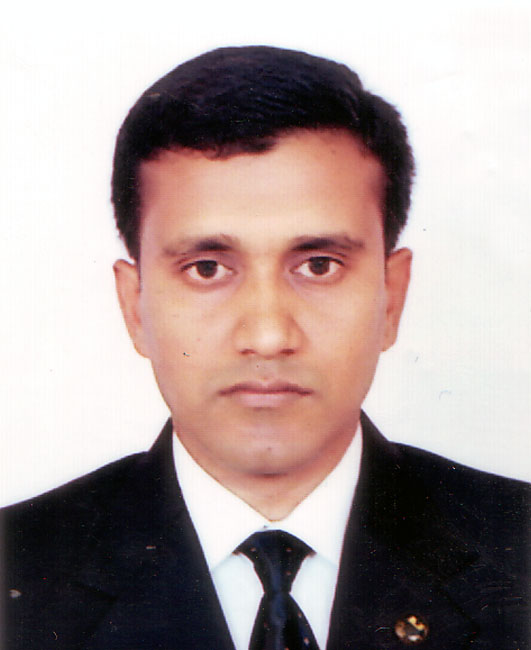 NIKHIL RANJAN DAS