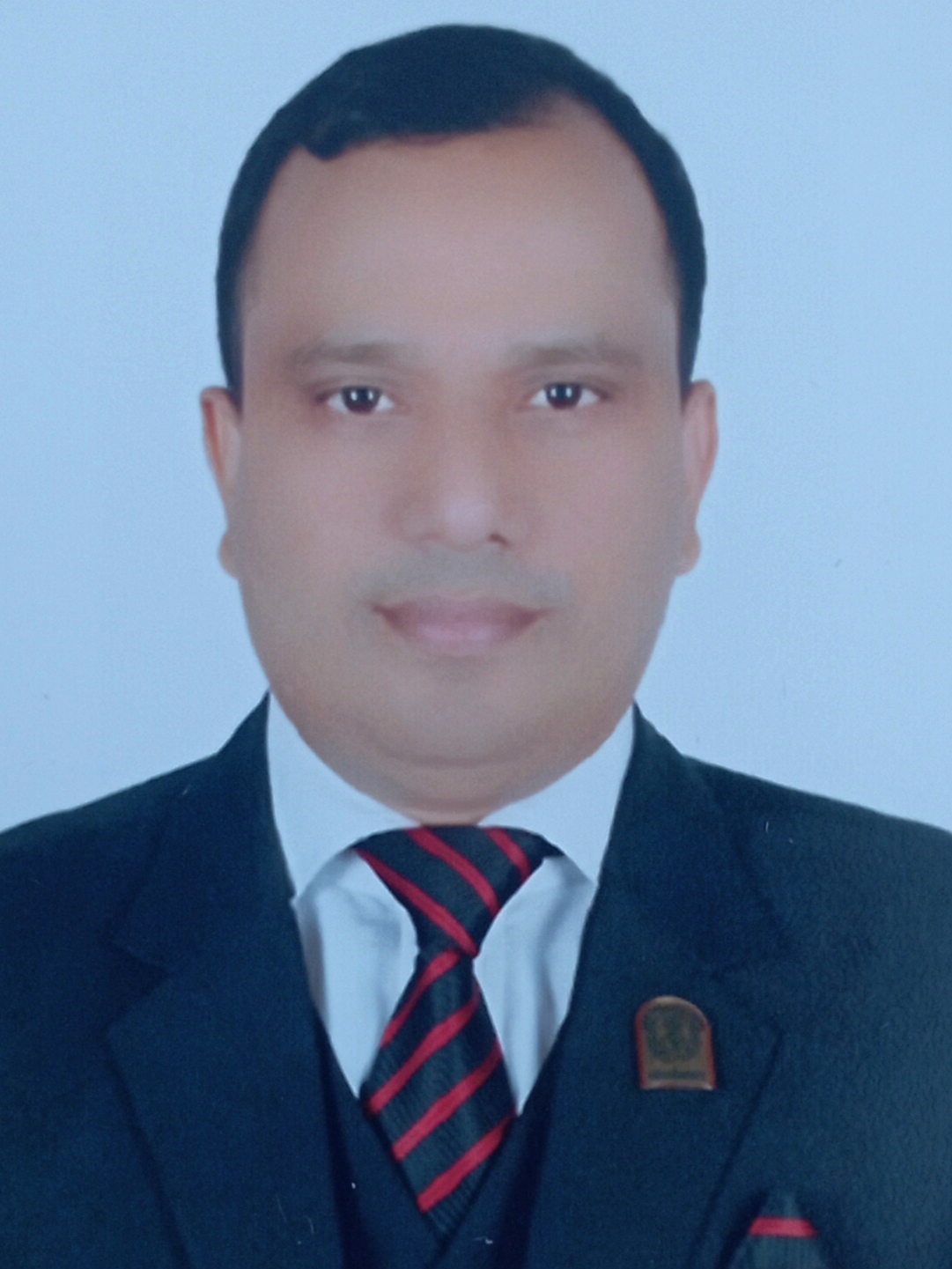 Jillur Rahman