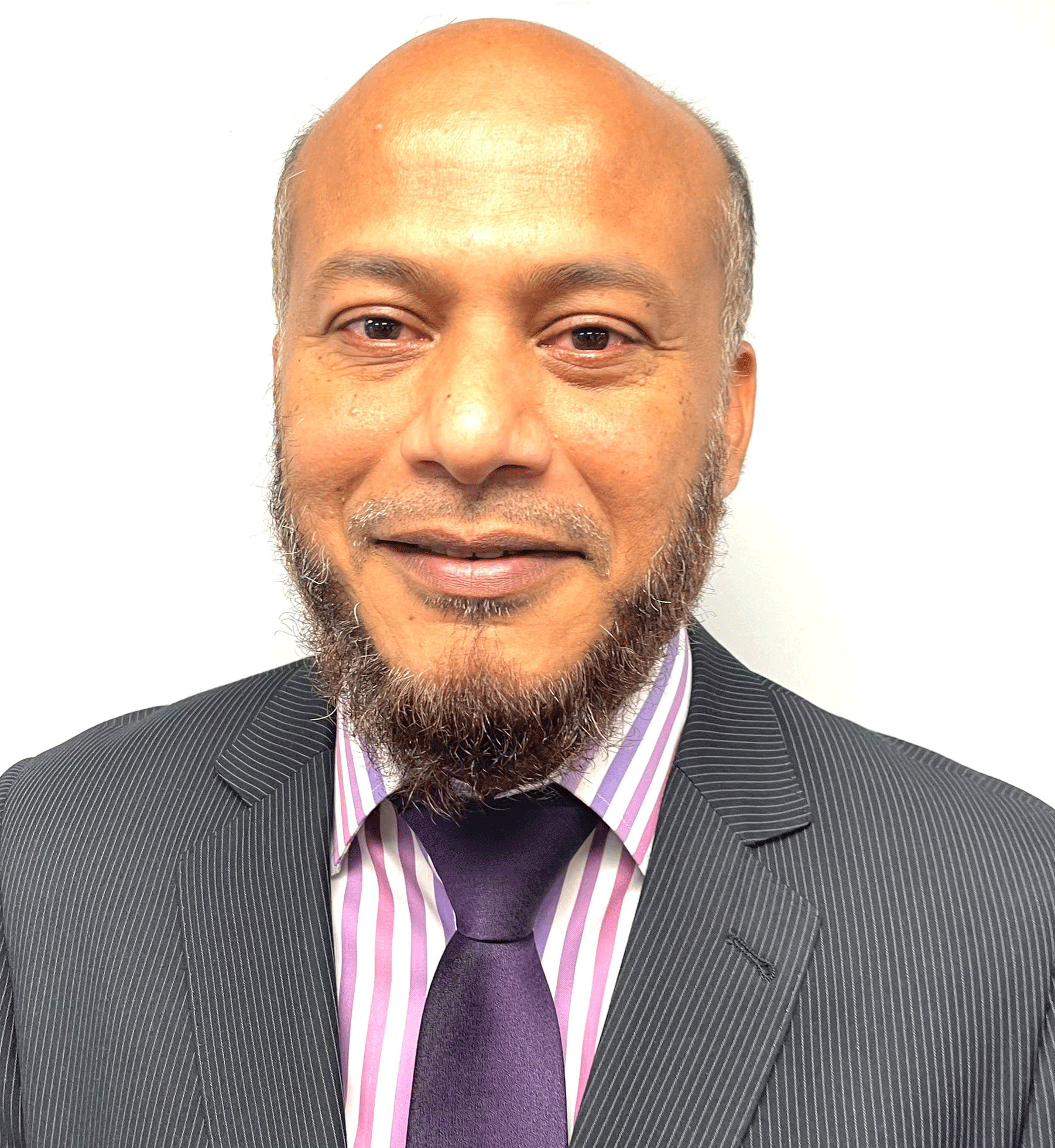 Mohammad Bakth Chowdhury