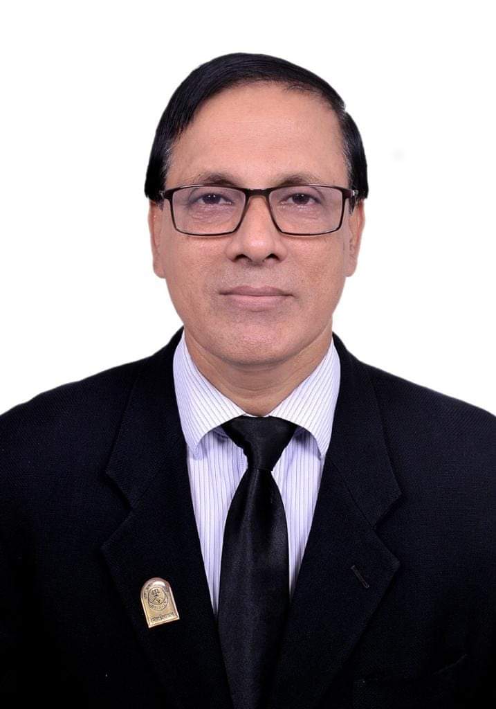 MD. MAHBUBUL ALAM SHAMIM