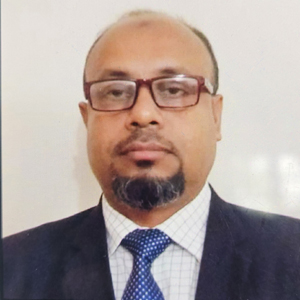 MOHAMMED TAJUL ISLAM