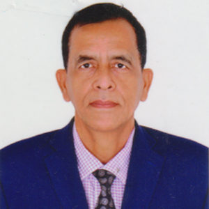 MD. ABDUL MATIN CHOWDHURY