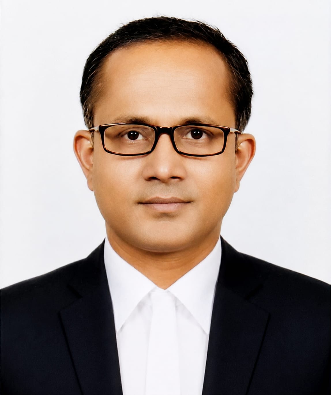 PARTHA SAROTI PAUL