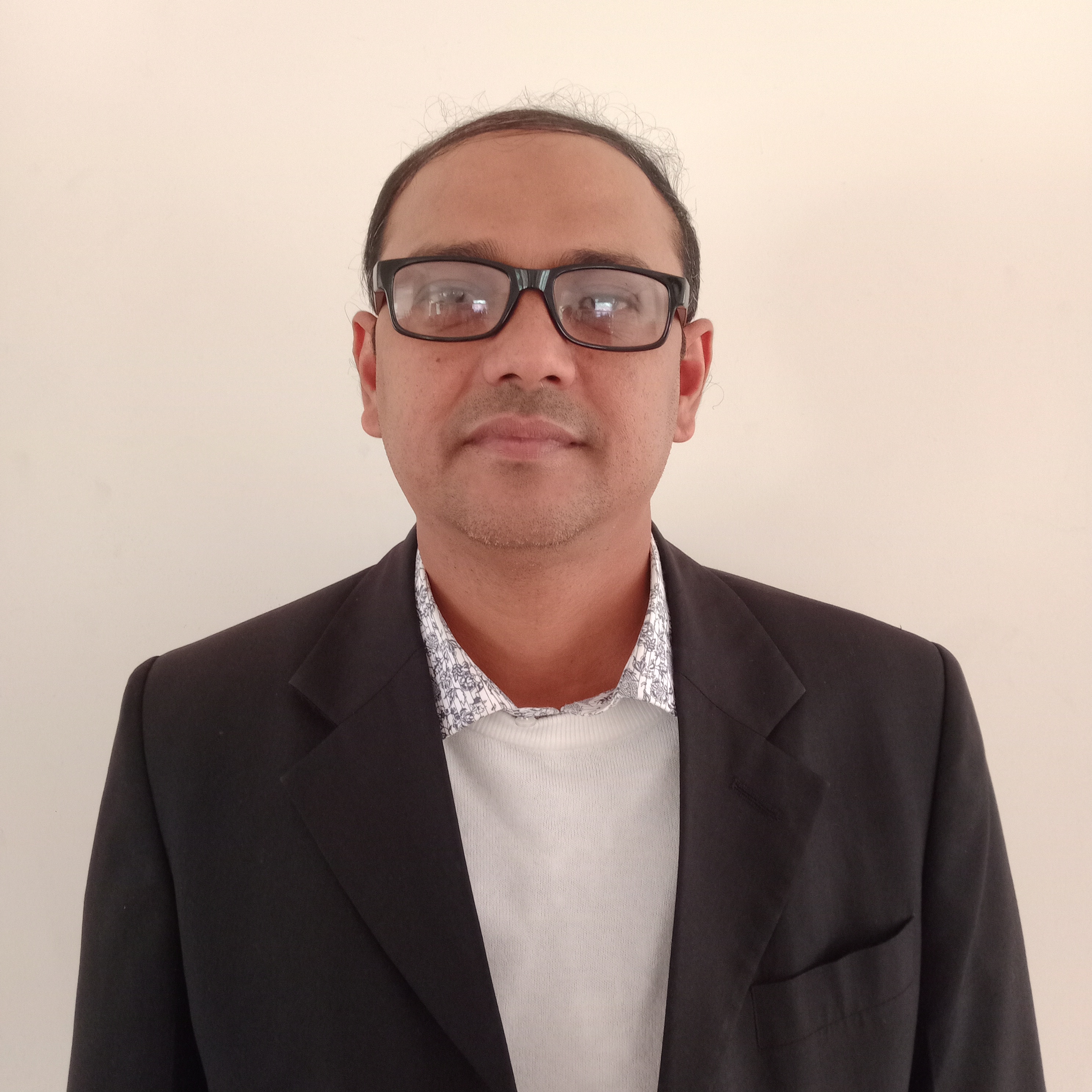 A K M MUSTAFIZUR RAHMAN CHOWDHURY