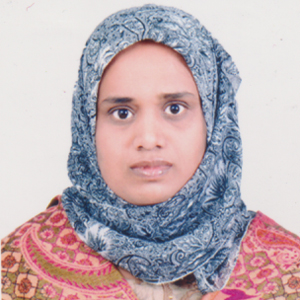 FATEMA BEGUM TARAFDAR