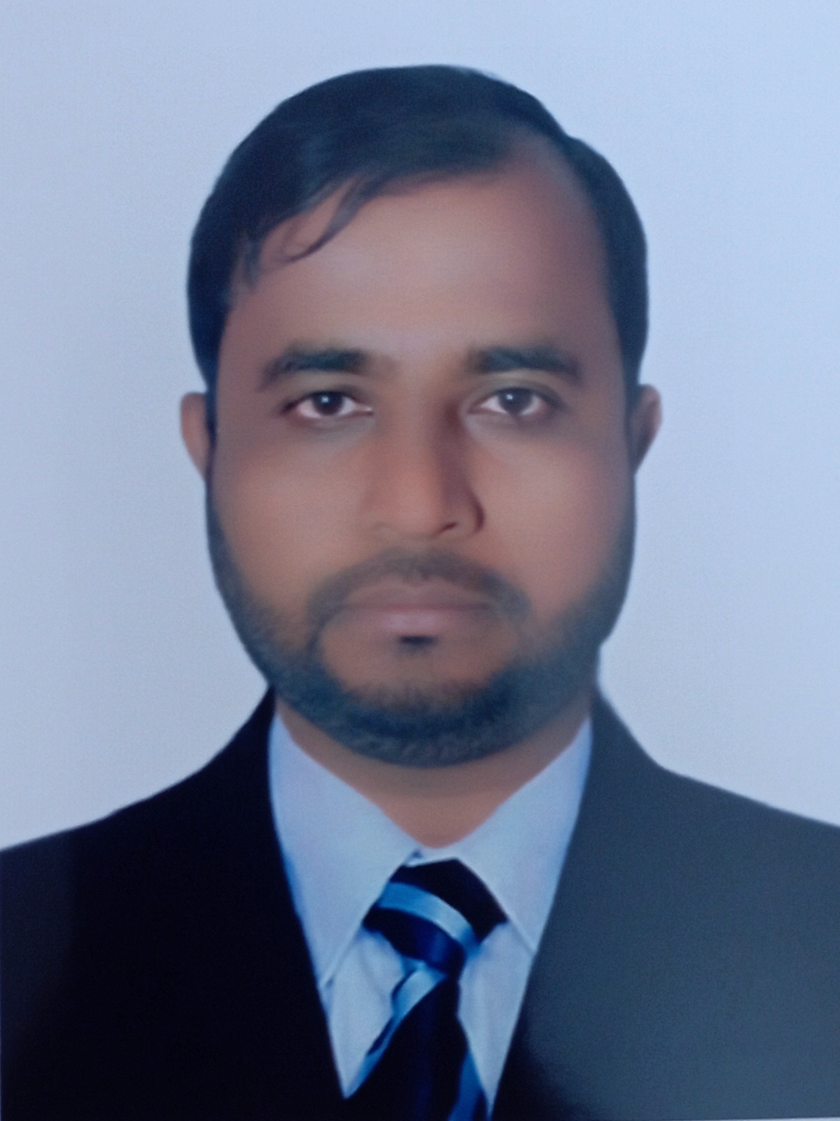 Mohammed Abdul Jalil