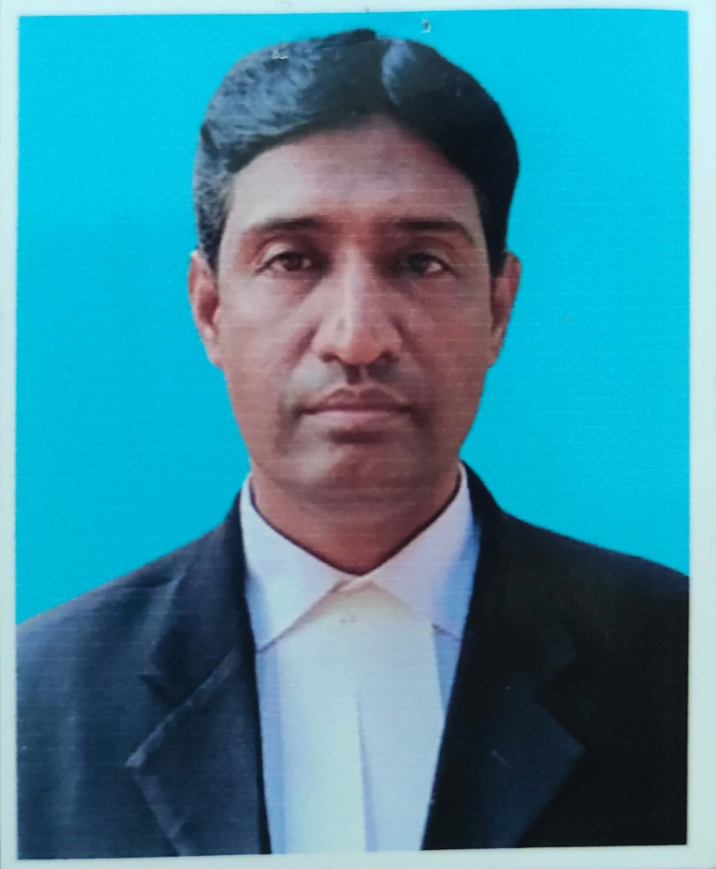 MOHAMMED FOYSOL MIAH