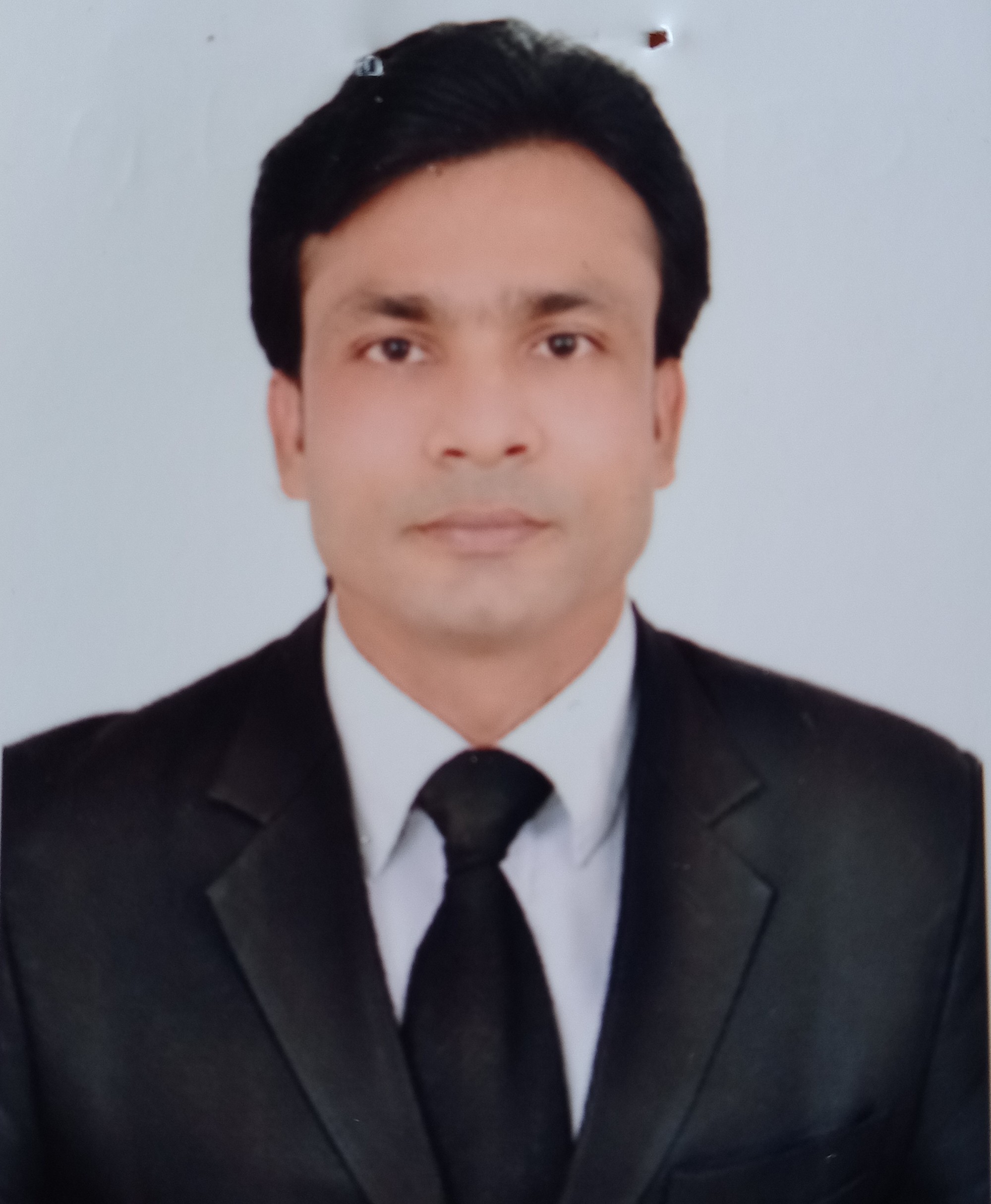 ASHUTOSH DHAR ASHUTOSH DHAR