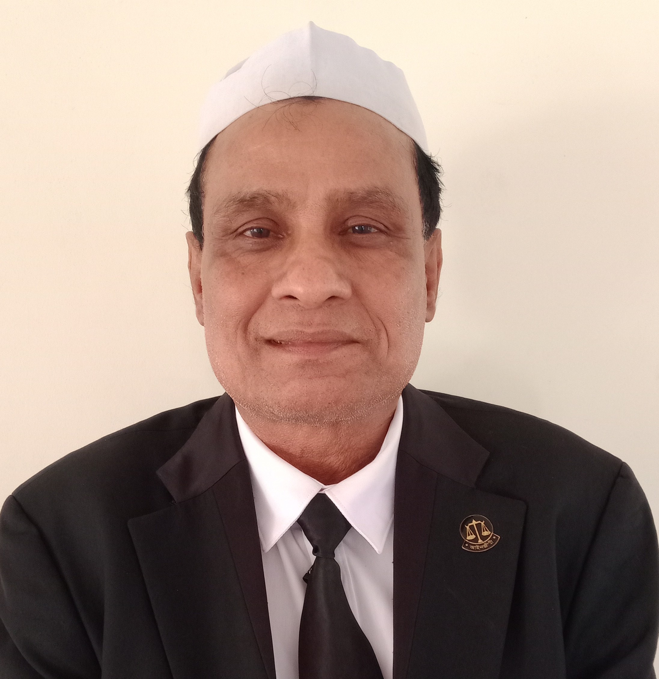 MD.SHOWKOTUL ISLAM CHOUDHURY