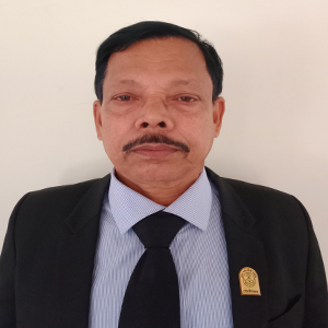  BIDYA PROSAD BHATTACHARJEE