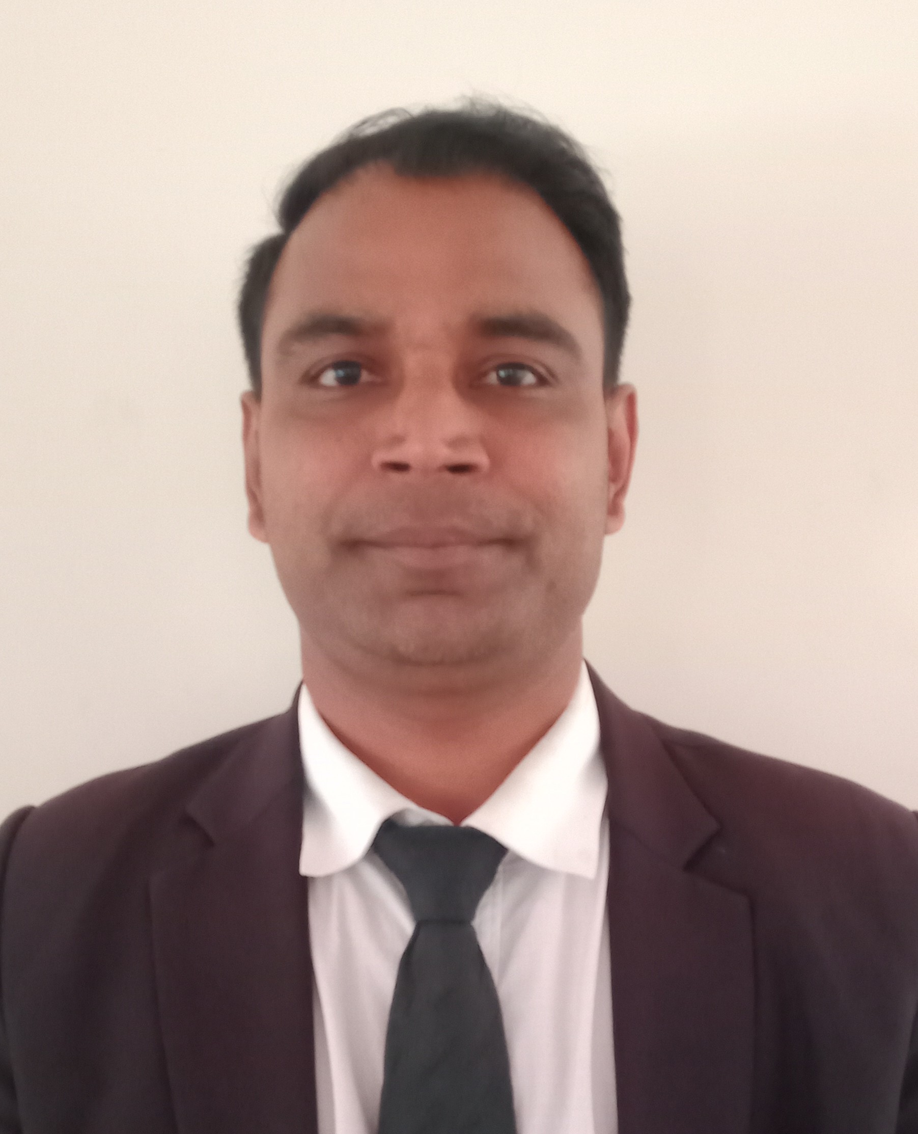 HAFIZUR RAHMAN SUMAN