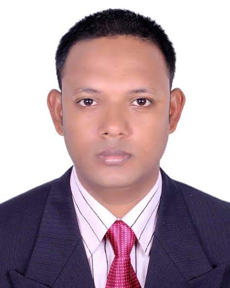 MD.ANAYET KABIR