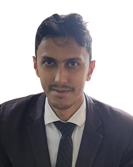 PORAG BIKASH PAUL CHOWDHURY