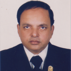 KOMOLENDU BHATTACHARJEE