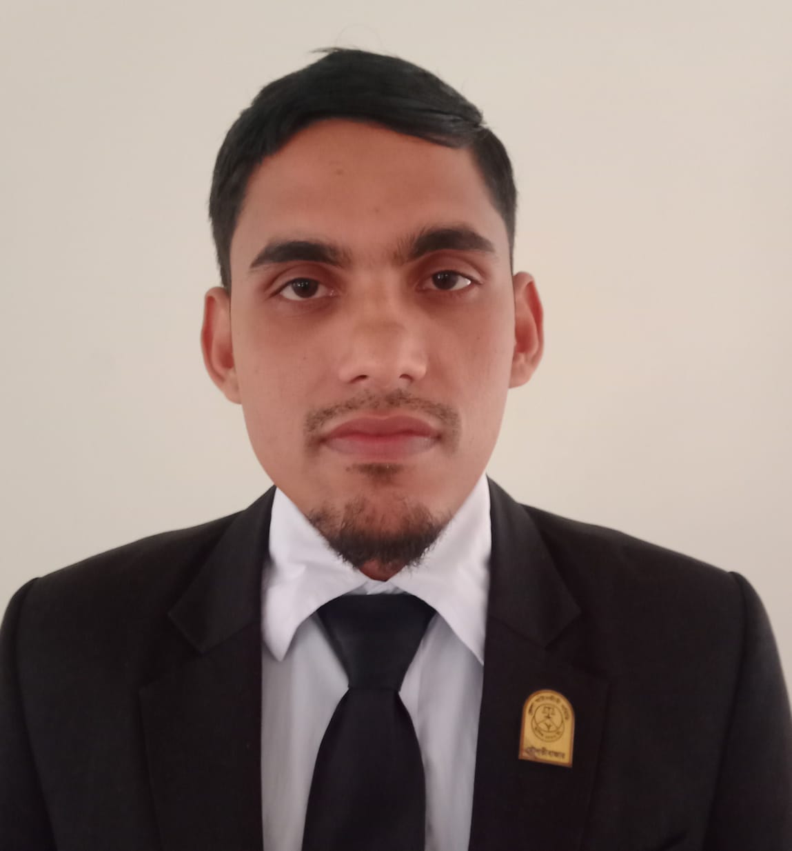 Abu Syeed Mohammad Faysal
