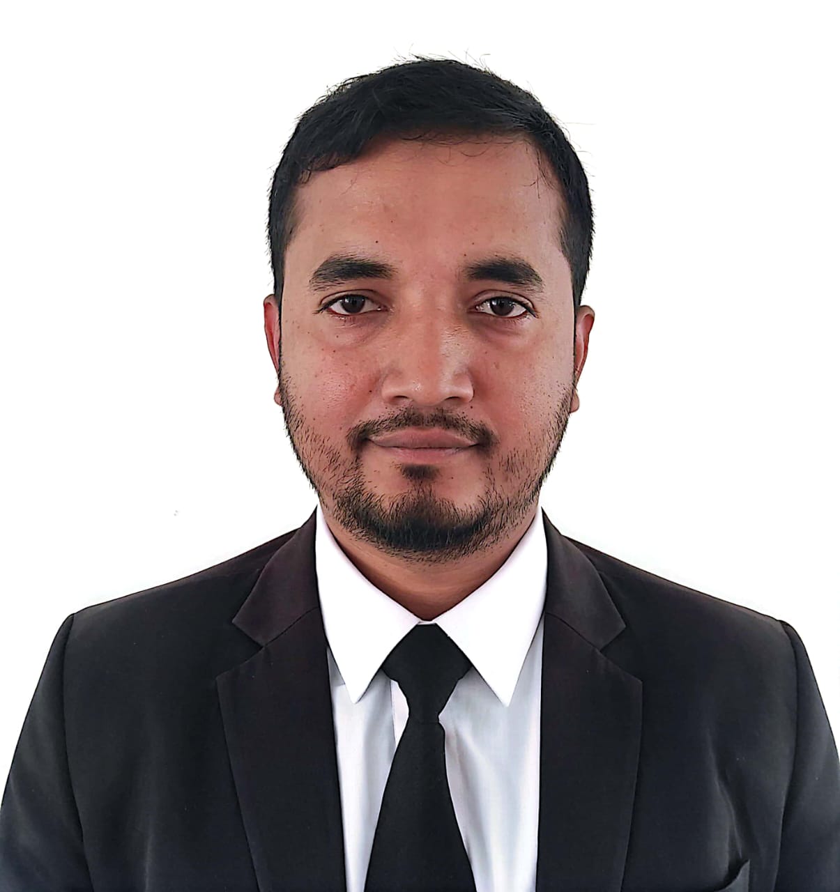 MD. SAIFUL ISLAM