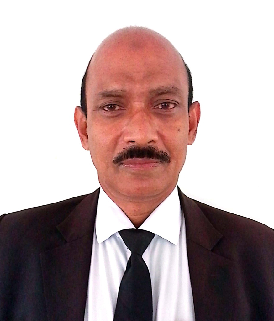 Md. Saidur Rahman