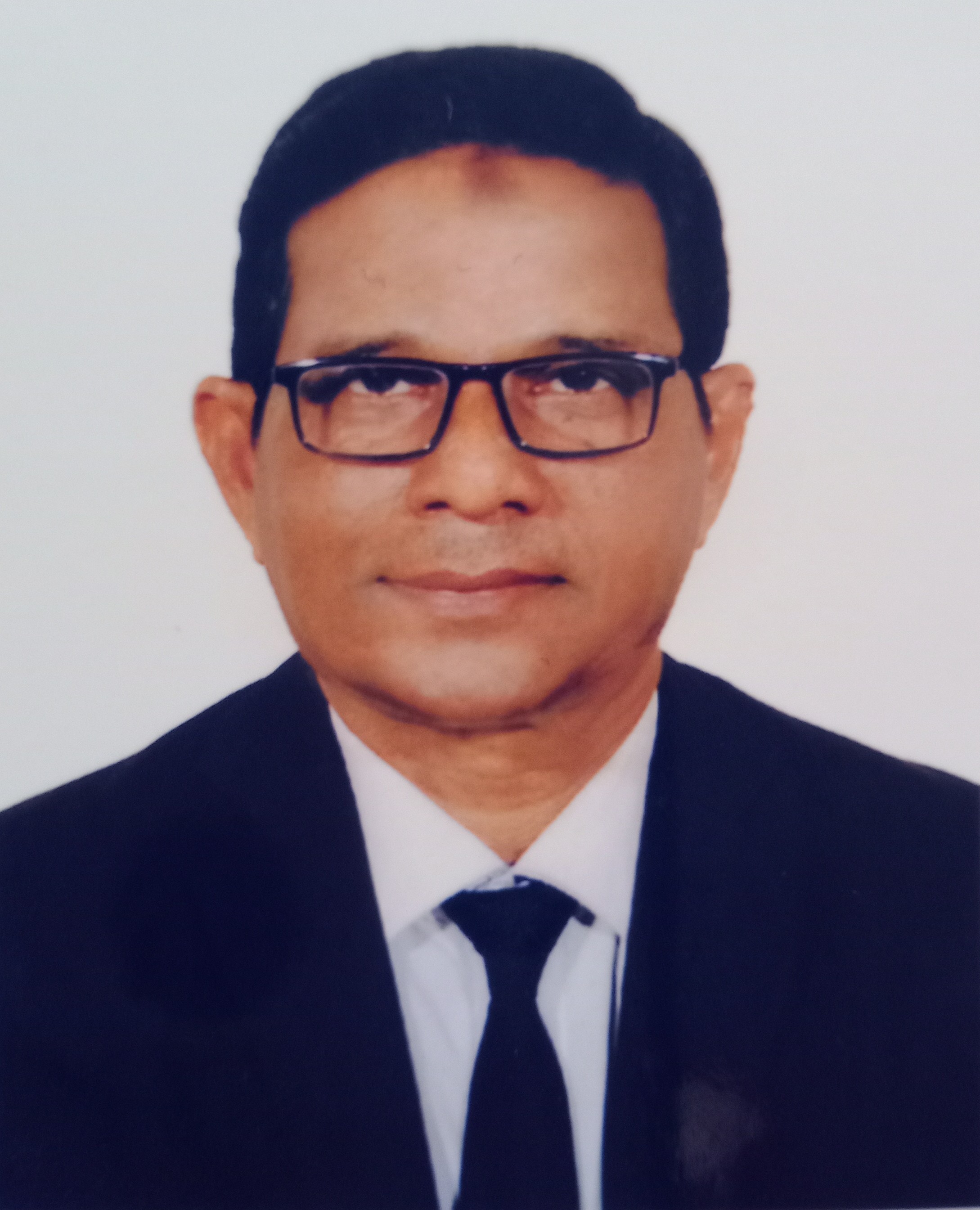 NAZMUL HOQUE MUKUL