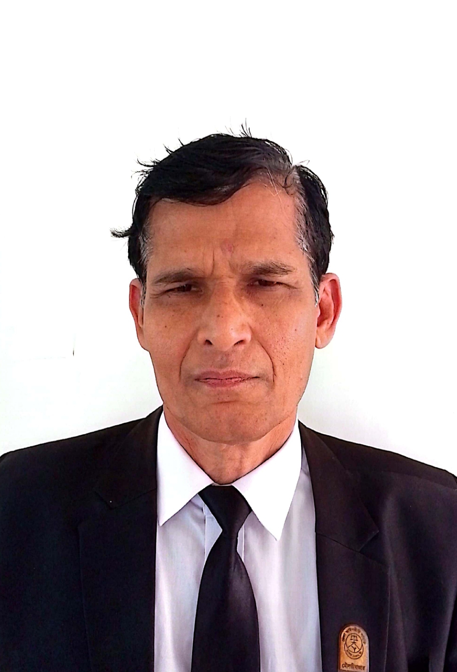 MD. Abdur Rahim Tarafdar