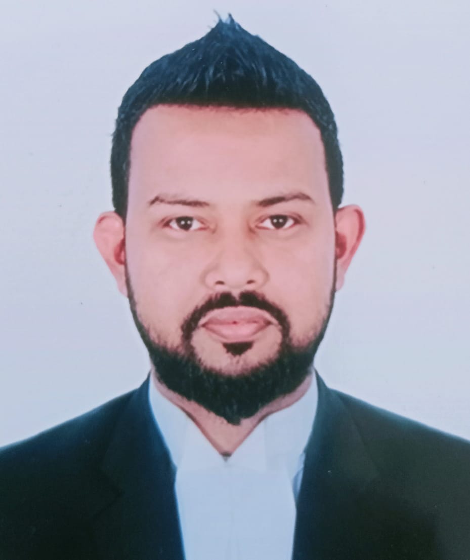 Ahmedur Rahman khan