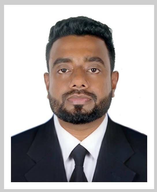 MD. MUMINUL ISLAM